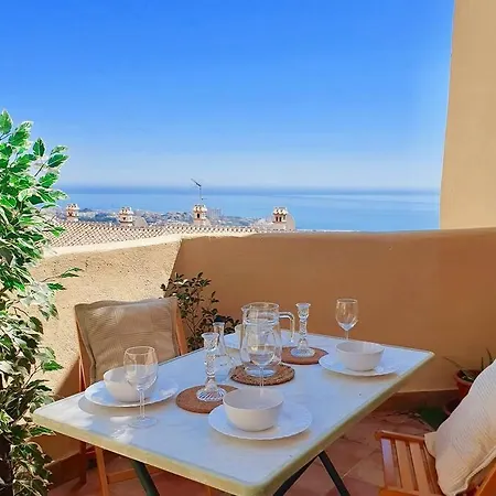 New Alquibla Gardens, Terrace & Pool
