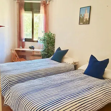New Alquibla Gardens, Terrace & Pool Benalmadena
