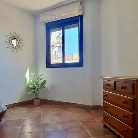 Apartament New Alquibla Gardens, Terrace & Pool