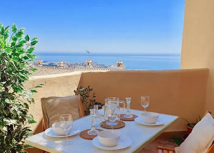 New Alquibla Gardens, Terrace & Pool