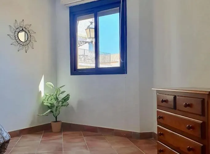 Apartament New Alquibla Gardens, Terrace & Pool