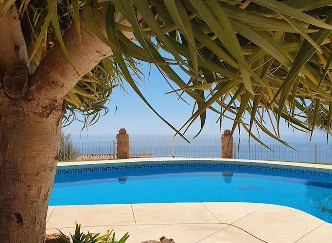 New Alquibla Gardens, Terrace & Pool Apartament *